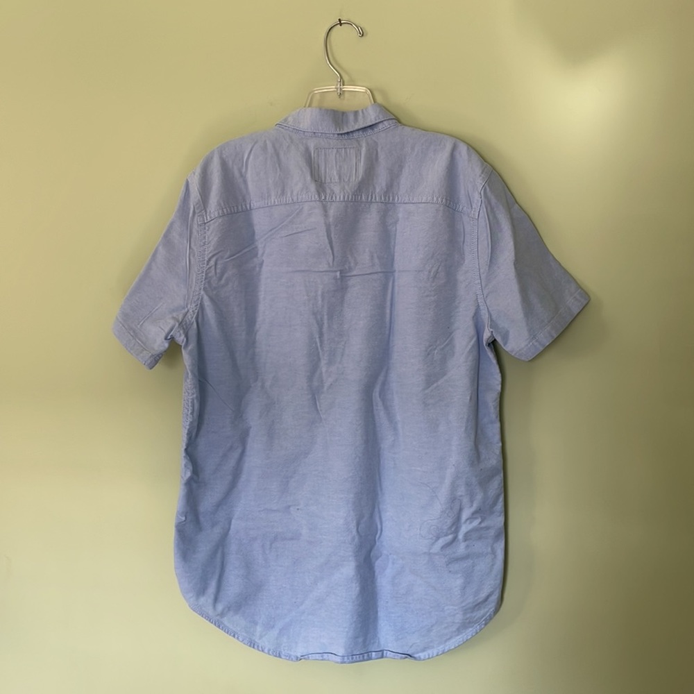 Short-Sleeve Button Up - Picture 5 of 5
